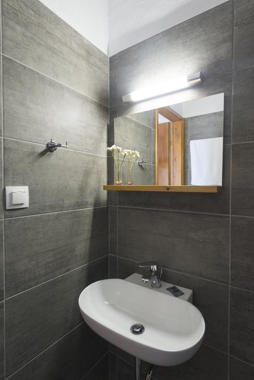 Avli Apartments 피르가디키아 외부 사진